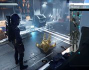 Star Citizen: Loot Screenshot