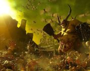 Total War: Warhammer 3 - Nurgle