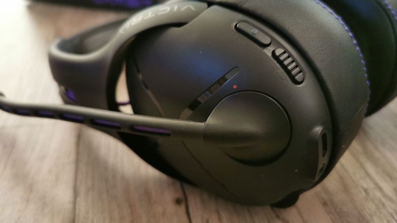 Victrix Gambit Wireless - Bild