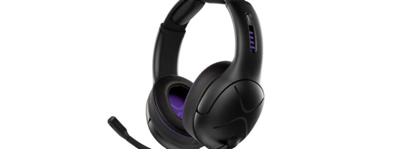 Victrix Gambit Wireless - Bild