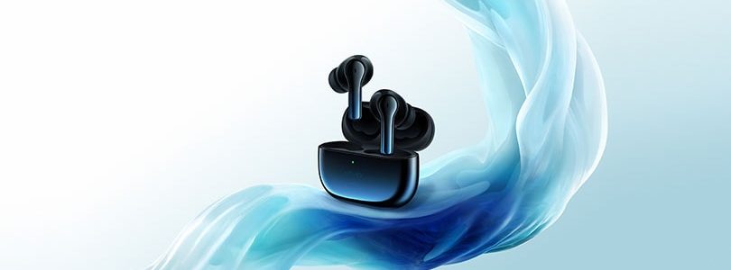 Vivo: TWS-2-ANC Earbuds