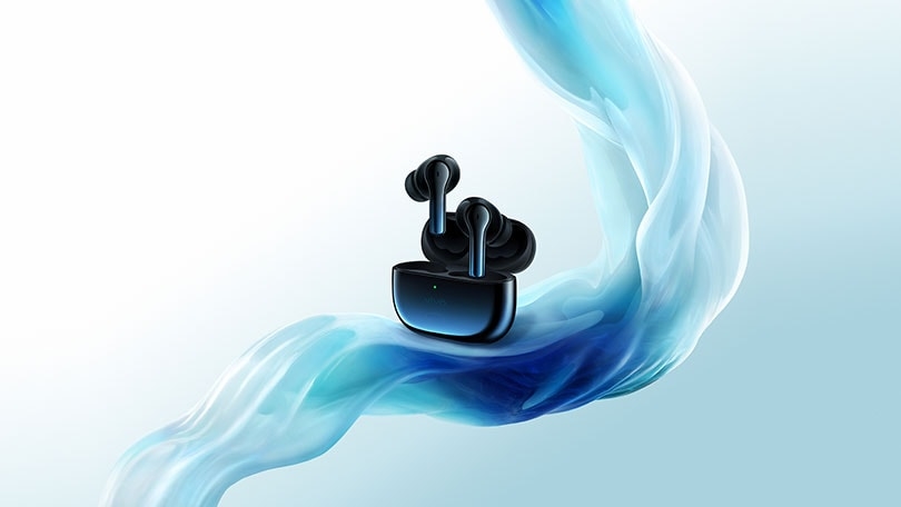 Vivo: TWS-2-ANC Earbuds