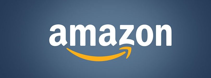 Amazon: Logo