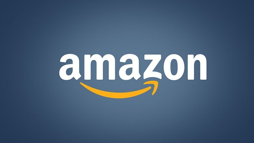 Amazon: Logo