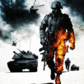 Battlefield: Bad Company - Art