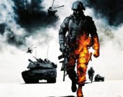 Battlefield: Bad Company - Art