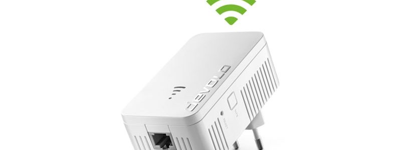 Devolo: Wifi 5 Repeater