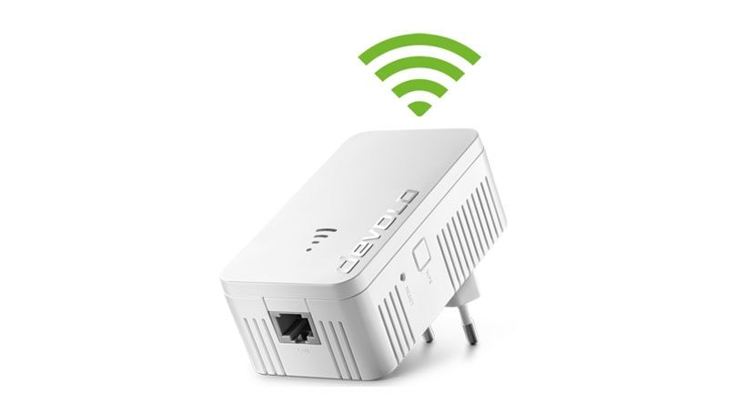 Devolo: Wifi 5 Repeater