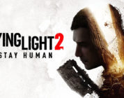 Dying Light 2: Keyart