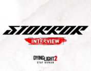 Dying Light 2: Storror Interview