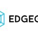 Edgegap: logo