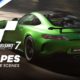 Gran Turismo 7: Scapes