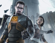 Half-Life: Artwork