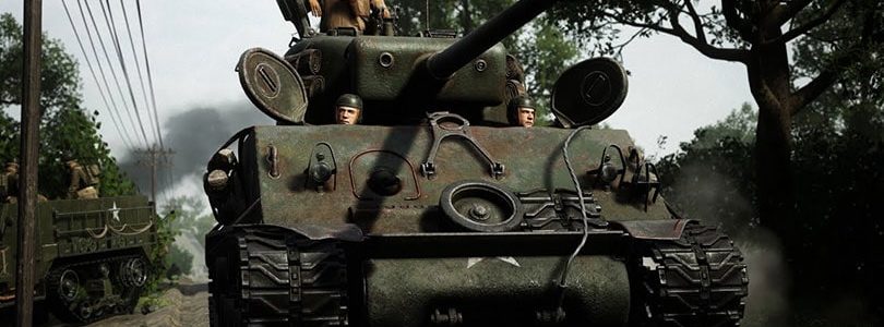 Post Scriptum: Armoured Update