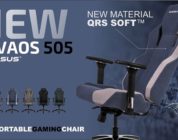 Quersus: Vaos 505 - Bild