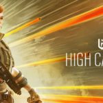 Rainbow Six: Siege - High Calibre