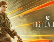 Rainbow Six: Siege - High Calibre