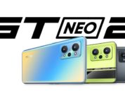 realme: GT Neo 2 - Bild