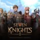 Seven Knights 2: Keyart