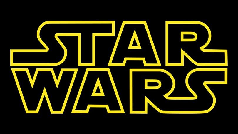 Star Wars: Logo