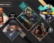 Ubisoft Black Friday Sale