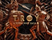 A Total War Saga: Troy - Keyart