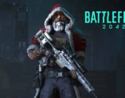 Battlefield 2042: Santa-Clause-Skin-Boris