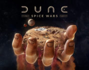 Dune: Spice Wars - KeyArt