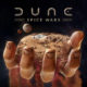 Dune: Spice Wars - KeyArt