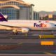 Microsoft Flight Simulator: FS Live Traffic FedEx