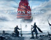 For Honor: Frozen Shores - Art