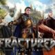 Fractured Online: Keyart