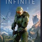 Halo Infinite: PC Case