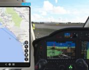 Microsoft Flight Simulator: Sky4Sim Pad