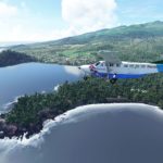 Microsoft Flight Simulator: Adventure Tours Hawaii