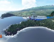 Microsoft Flight Simulator: Adventure Tours Hawaii