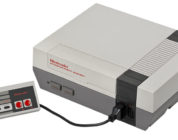 Nintendo: NES-Console-Set