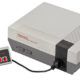 Nintendo: NES-Console-Set