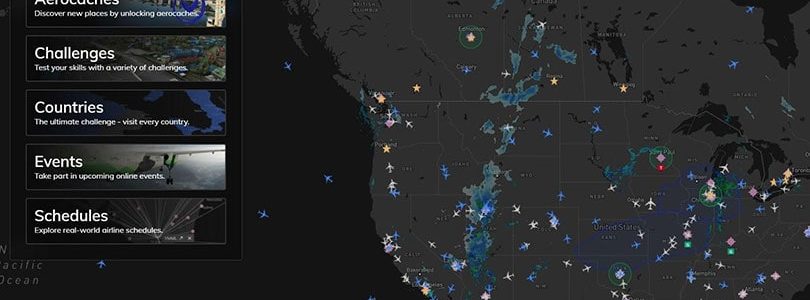 Orbx: Volanta Screenshot