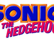 Sonic the Hedgehog: Logo