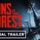 Sons of the Forest: Trailer