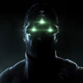 Splinter Cell: Art