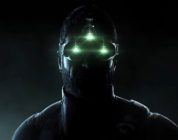 Splinter Cell: Art