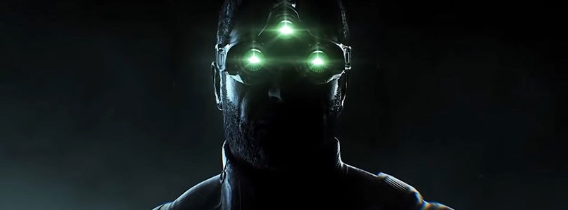 Splinter Cell: Art