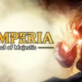 Temperia: Soul of Majestic - Keyart