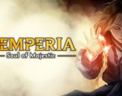 Temperia: Soul of Majestic - Keyart