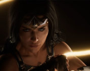 Wonder Woman: Trailer