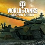 World of Tanks: Modern Armor