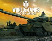 World of Tanks: Modern Armor