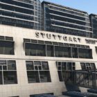 X-Plane 11: Stuttgart Airport